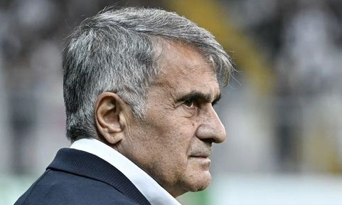 Foto - Şenol Güneş geri mi dönüyor? Olacak mı? Sürpriz açıklama ifade edildi...