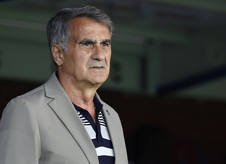 Foto - Şenol Güneş geri mi dönüyor? Olacak mı? Sürpriz açıklama ifade edildi...