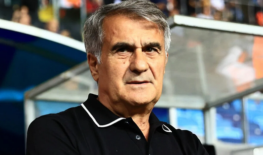 Foto - Şenol Güneş geri mi dönüyor? Olacak mı? Sürpriz açıklama ifade edildi...