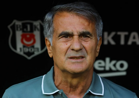 Foto - Şenol Güneş geri mi dönüyor? Olacak mı? Sürpriz açıklama ifade edildi...