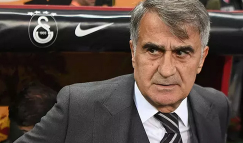 Foto - Şenol Güneş geri mi dönüyor? Olacak mı? Sürpriz açıklama ifade edildi...