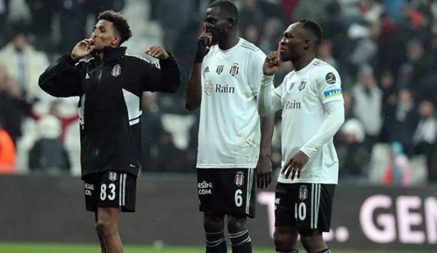 Foto - Şenol Güneş kelleleri birer birer alıyor.. Büyük değişim yaşanacak.. Şok gelişme!