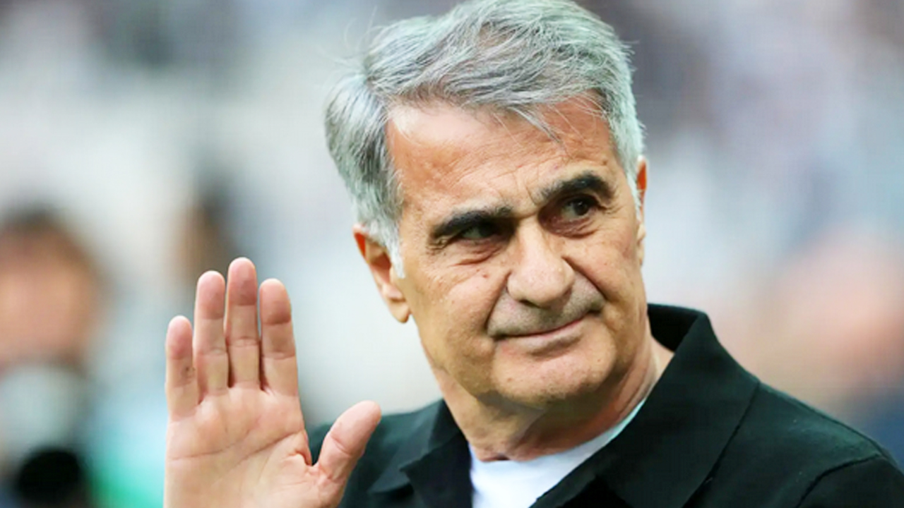 Foto - Şenol Güneş kulübede unuttu: Taraftarlar üzüntü içerisinde! Bu neyin kafası böyle hocam!