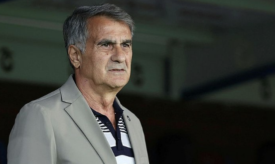 Şenol Güneş öyle bir çuvalladı ki... Bu gerçekten doğru mu! Duyan kulaklarına inanamıyor