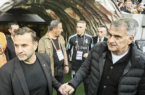 Foto - Şenol Güneş Rusya'dan O ismi istedi... Altüst eden gelişme! Dünyada sadece bu: