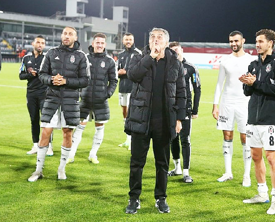 Foto - Şenol Güneş Rusya'dan O ismi istedi... Altüst eden gelişme! Dünyada sadece bu: