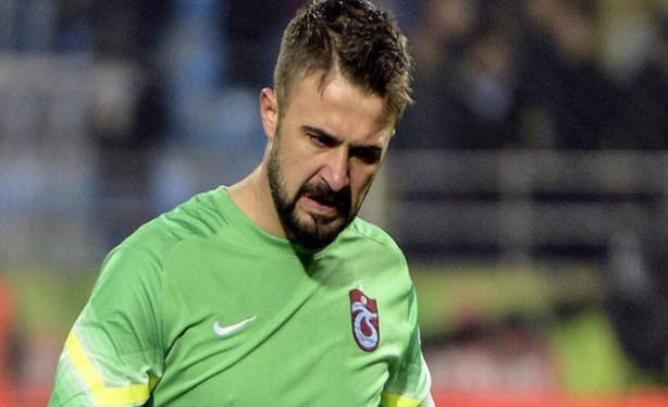 Foto - Şenol Güneş sonrası... Trabzonspor'a 'Onur' sürprizi! Haydi bakalım...