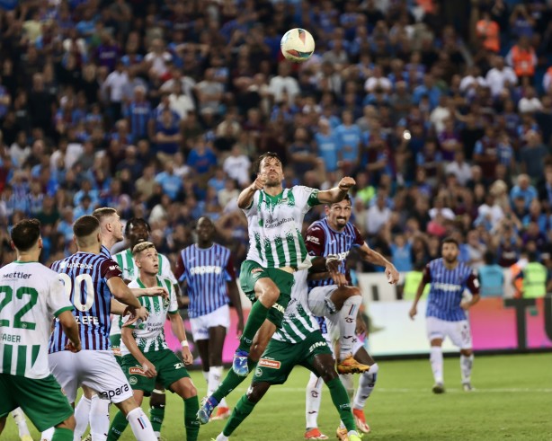 Foto - Şenol Güneş sonrası... Trabzonspor'a 'Onur' sürprizi! Haydi bakalım...