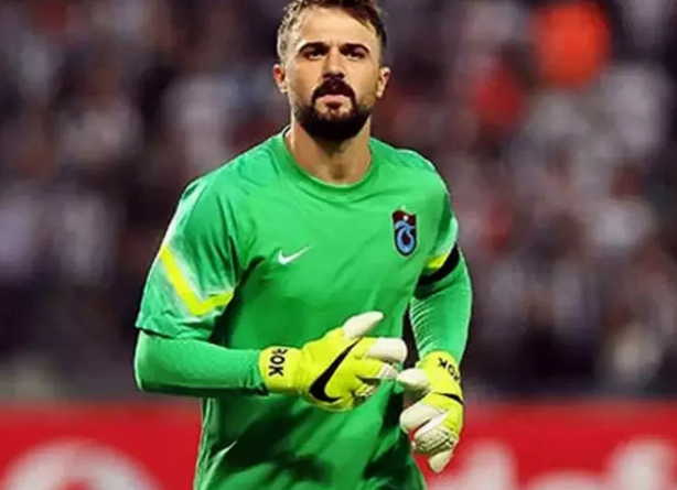 Şenol Güneş sonrası... Trabzonspor'a 'Onur' sürprizi! Haydi bakalım...