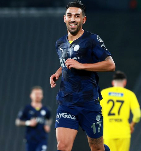 Foto - Şenol Güneş talimatı verdi! Hem Fenerbahçe hem Galatasaray'dan o isimler...