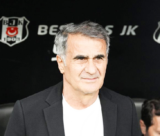 Foto - Şenol Güneş talimatı verdi! Hem Fenerbahçe hem Galatasaray'dan o isimler...