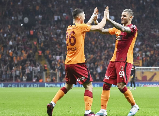 Foto - Şenol Güneş talimatı verdi! Hem Fenerbahçe hem Galatasaray'dan o isimler...