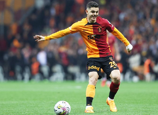 Foto - Şenol Güneş talimatı verdi! Hem Fenerbahçe hem Galatasaray'dan o isimler...