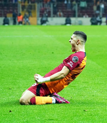 Foto - Şenol Güneş talimatı verdi! Hem Fenerbahçe hem Galatasaray'dan o isimler...