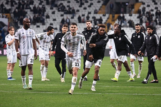 Foto - Şenol Güneş ve Sergen Yalçın... Beşiktaş Başkanı Hasan Arat'tan açıklama: Teknik direktör itirafı!