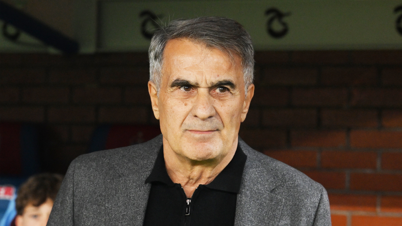 Foto - Şenol Güneş yine hayal sattı! Trabzonspor'da Güneş Felsefesi tüm hızıyla sürüyor...