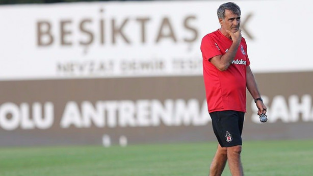  Şenol Güneş yönetime bildirdi! Takımdan gönderilecekler!