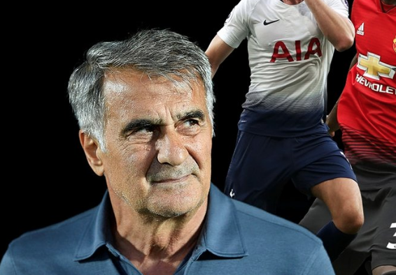 Foto - Şenol Güneş yönetime resmen bildirdi: Bu kadarı pes dedirtti!