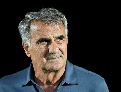 Foto - Şenol Güneş yönetime resmen bildirdi: Bu kadarı pes dedirtti!