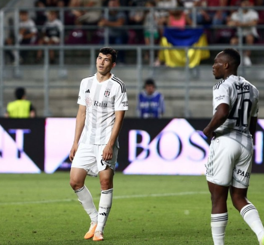 Foto - Şenol Güneş yönetime resmen bildirdi: Bu kadarı pes dedirtti! Yıldızlar yolda...