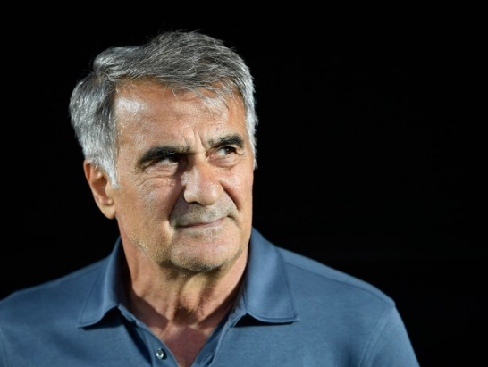 Foto - Şenol Güneş yönetime resmen bildirdi: Bu kadarı pes dedirtti! Yıldızlar yolda...