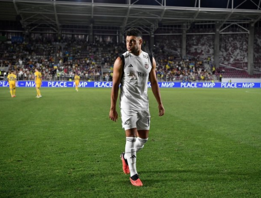 Foto - Şenol Güneş yönetime resmen bildirdi: Bu kadarı pes dedirtti! Yıldızlar yolda...
