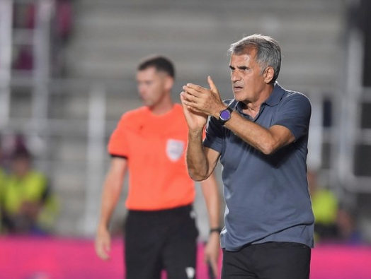 Şenol Güneş yönetime resmen bildirdi: Bu kadarı pes dedirtti! Yıldızlar yolda...