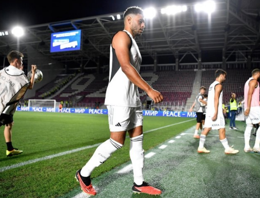 Foto - Şenol Güneş yönetime resmen bildirdi: Bu kadarı pes dedirtti! Yıldızlar yolda...