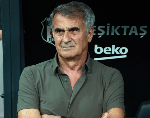 Foto - Şenol Güneş'i kızdıran gelişme! Ülkesine gitti ve...