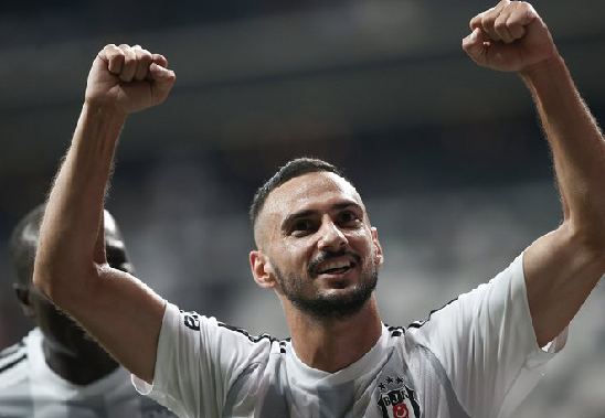 Şenol Güneş’in Beşiktaş’ı büyük kazığıydı bu arkadaş! 50 maçta sadece 1 gol… Yollar her an ayrılabilir…