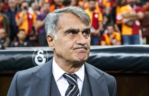 Foto - Şenol Güneş’in Beşiktaş’ı büyük kazığıydı bu arkadaş! 50 maçta sadece 1 gol… Yollar her an ayrılabilir…