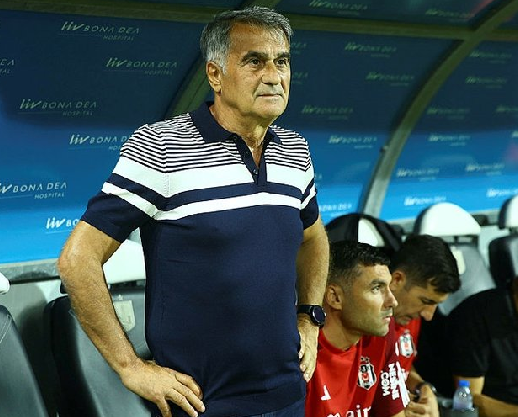 Şenol Güneş'in çakısı, gelmeden futbol piyasasını altüst etti: Yeni prens imza atacak! Flaş açıklama