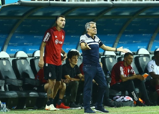 Foto - Şenol Güneş'in çakısı, gelmeden futbol piyasasını altüst etti: Yeni prens imza atacak! Flaş açıklama