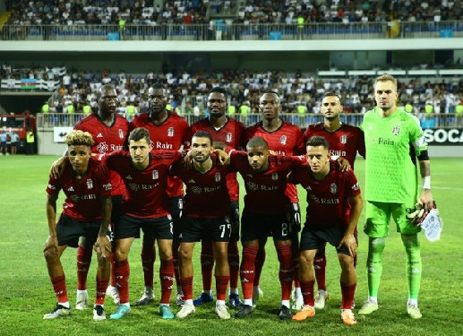 Foto - Şenol Güneş'in çakısı, gelmeden futbol piyasasını altüst etti: Yeni prens imza atacak! Flaş açıklama