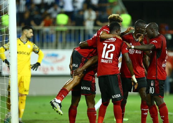 Foto - Şenol Güneş'in çakısı, gelmeden futbol piyasasını altüst etti: Yeni prens imza atacak! Flaş açıklama