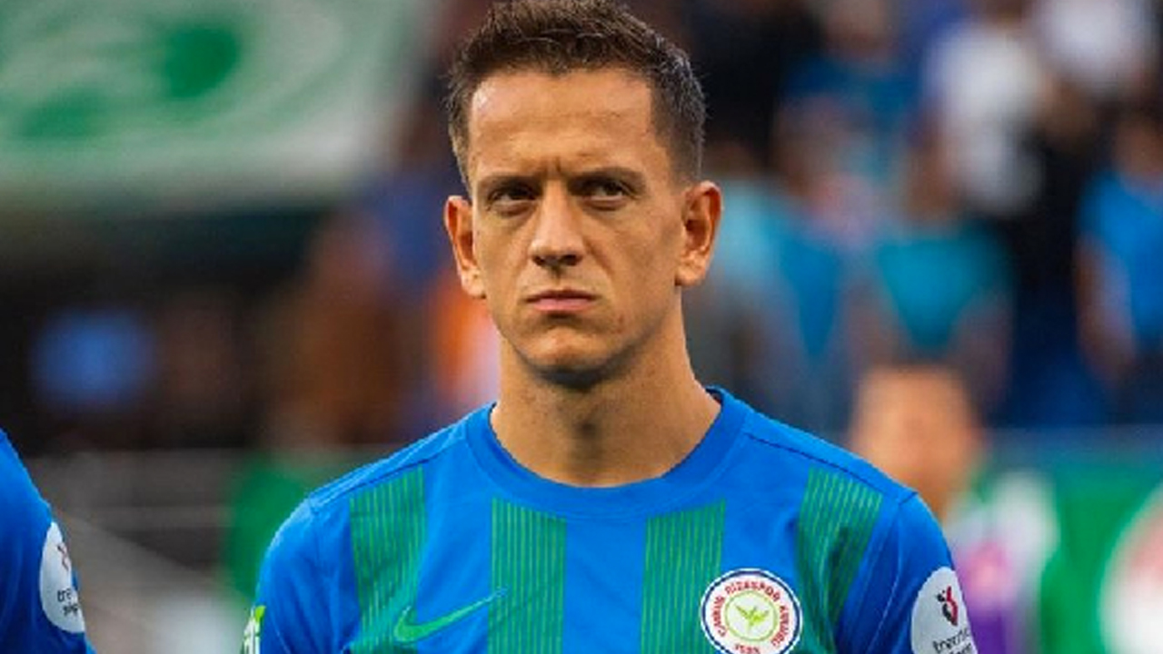 Şenol Güneş'in çok beğendiği isimdi! Tekrar Ümraniye'ye geri dönüyor! Transfer olmayınca işte...