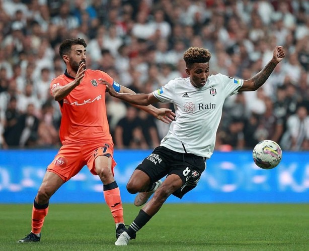 Foto - Şenol Güneş'in gözbebeği yuvadan uçuyor! Tam 10 milyon Euro ödeyecekler...