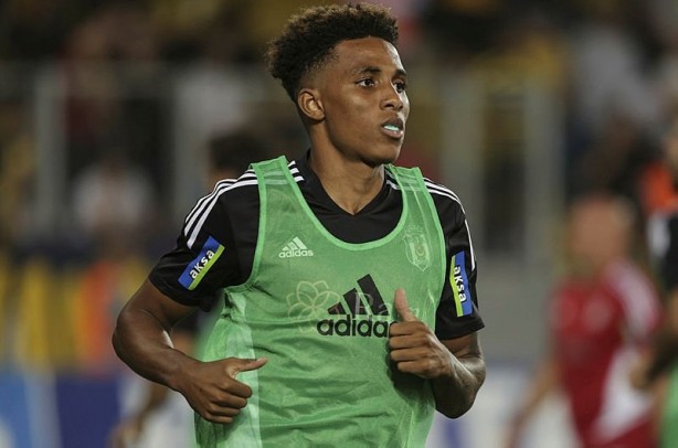 Foto - Şenol Güneş'in gözbebeği yuvadan uçuyor! Tam 10 milyon Euro ödeyecekler...