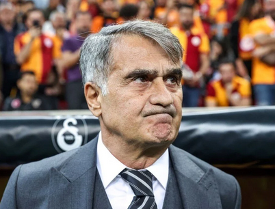 Foto - Şenol Güneş’in kararı salladı Beşiktaş’ı! Çok büyük iş aldılar zannetmişlerdi ama… Şaşkına çeviren sürpriz dönüşü!