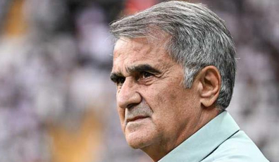 Foto - Şenol Güneş’in kararı salladı Beşiktaş’ı! Çok büyük iş aldılar zannetmişlerdi ama… Şaşkına çeviren sürpriz dönüşü!