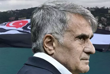 Foto - Şenol Güneş’in kararı salladı Beşiktaş’ı! Çok büyük iş aldılar zannetmişlerdi ama… Şaşkına çeviren sürpriz dönüşü!