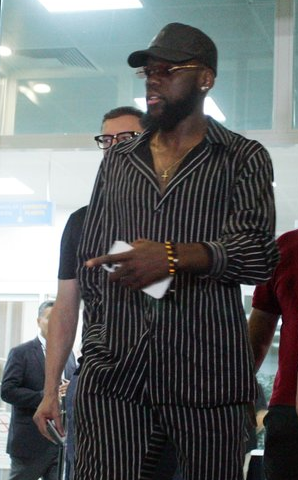 Foto - Şenol Güneş'in kulakları çınlıyor mu acaba! Djiku, Tadic'i istememiş, Onana'yı Beşiktaş'a hediye etmişti! Ve şimdi...