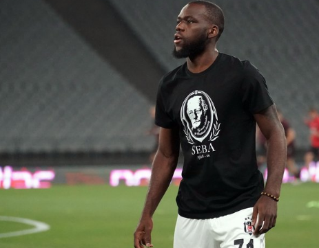 Foto - Şenol Güneş'in kulakları çınlıyor mu acaba! Djiku, Tadic'i istememiş, Onana'yı Beşiktaş'a hediye etmişti! Ve şimdi...