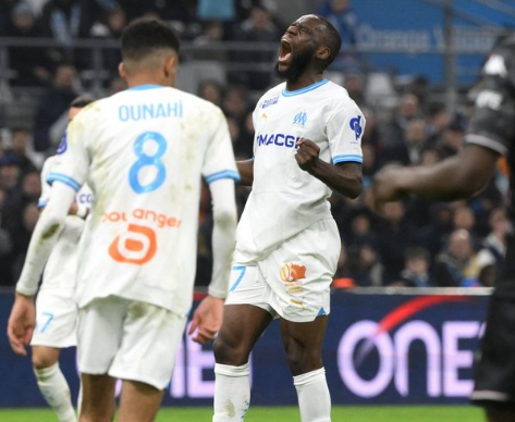 Foto - Şenol Güneş'in kulakları çınlıyor mu acaba! Djiku, Tadic'i istememiş, Onana'yı Beşiktaş'a hediye etmişti! Ve şimdi...