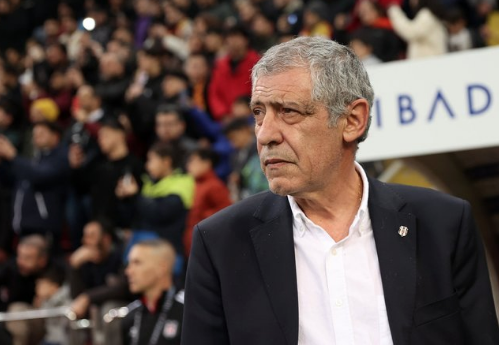 Foto - Şenol Güneş'in kulakları çınlıyor mu acaba! Djiku, Tadic'i istememiş, Onana'yı Beşiktaş'a hediye etmişti! Ve şimdi...