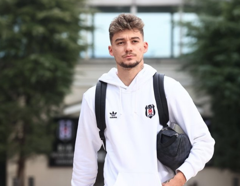 Foto - Şenol Güneş'in kulakları çınlıyor mu acaba! Djiku, Tadic'i istememiş, Onana'yı Beşiktaş'a hediye etmişti! Ve şimdi...