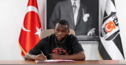 Foto - Şenol Güneş’in planı ortaya çıktı: Beşiktaş’ta dev kriz!