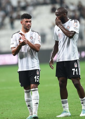 Foto - Şenol Güneş’in planı ortaya çıktı: Beşiktaş’ta dev kriz!