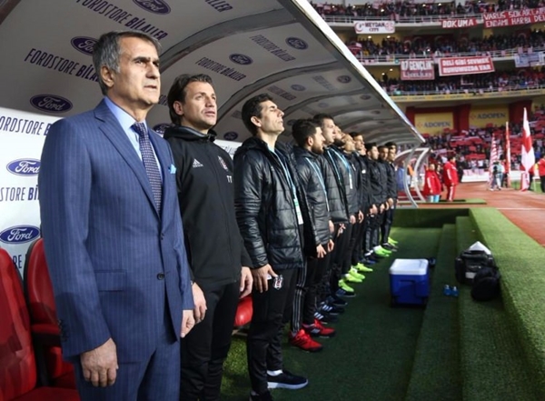  Şenol Güneş'in tarihe geçen sözleri!