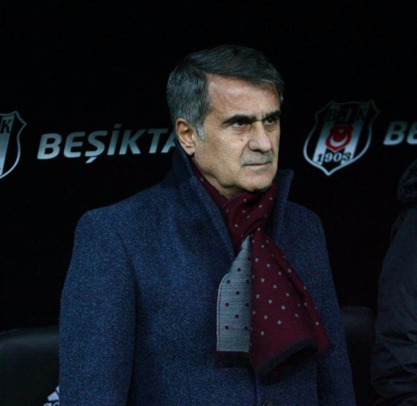 Foto - Şenol Güneş'in tarihe geçen sözleri!